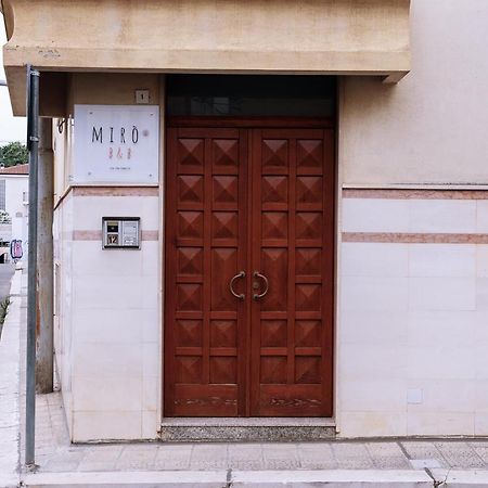 Miro B&B Acquaviva delle Fonti Exteriör bild