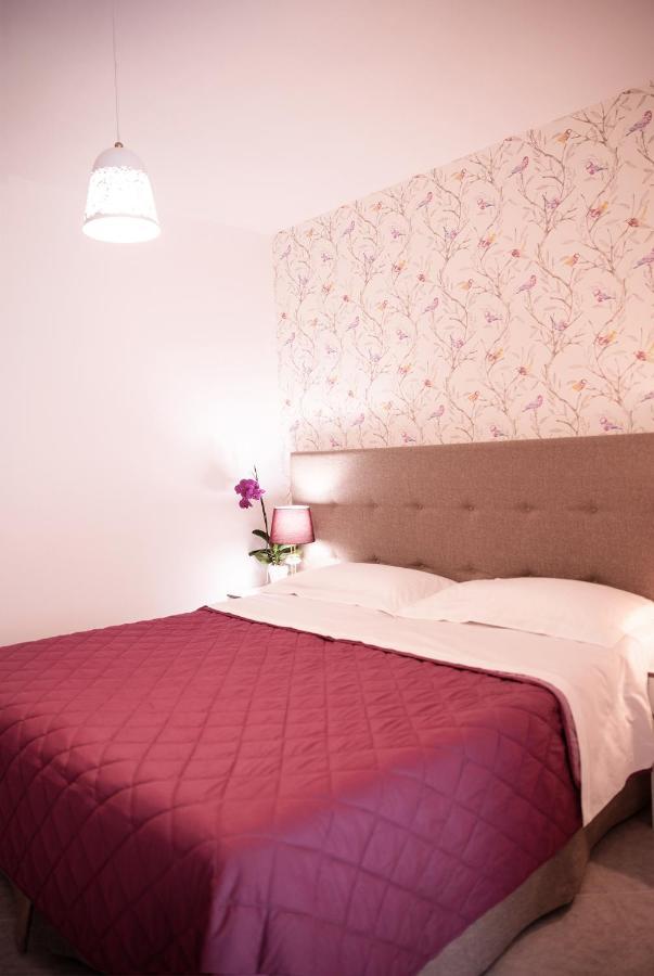 Miro B&B Acquaviva delle Fonti Exteriör bild