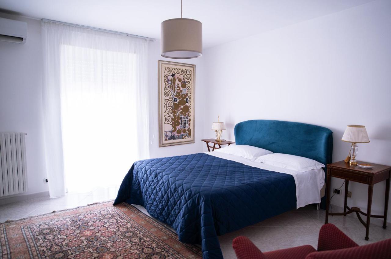 Miro B&B Acquaviva delle Fonti Exteriör bild
