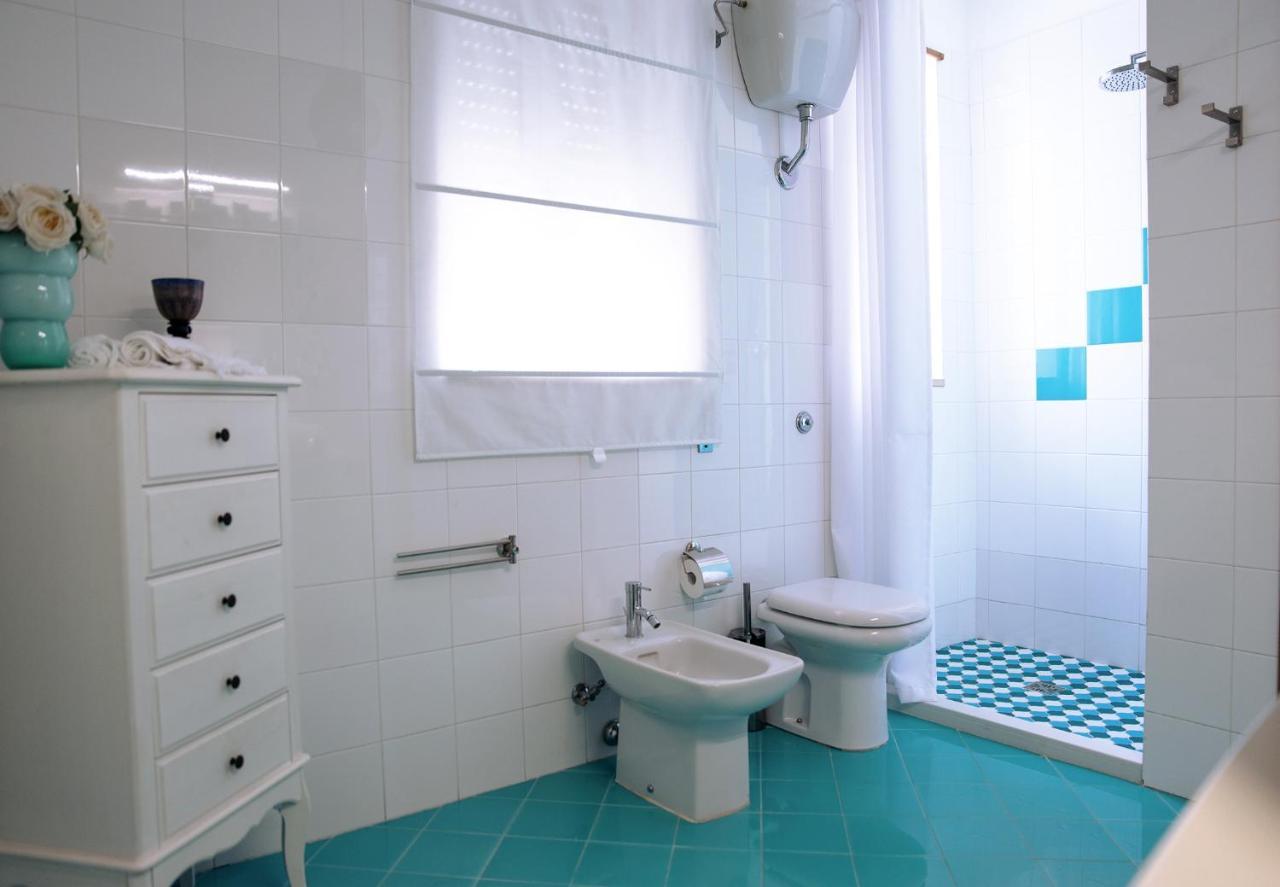 Miro B&B Acquaviva delle Fonti Exteriör bild