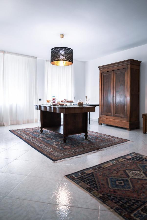 Miro B&B Acquaviva delle Fonti Exteriör bild